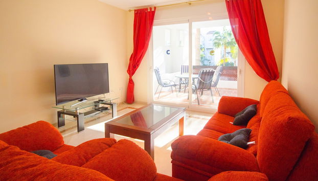 Sala de estar
