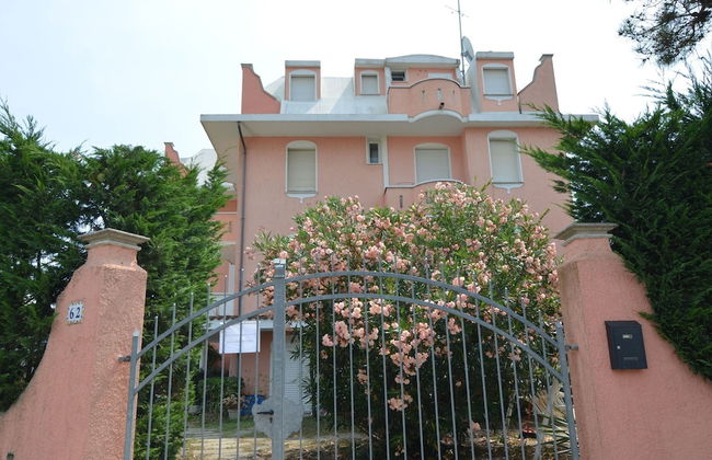 Belvilla by OYO Porto Garibaldi Bilo Doria - Photo 20