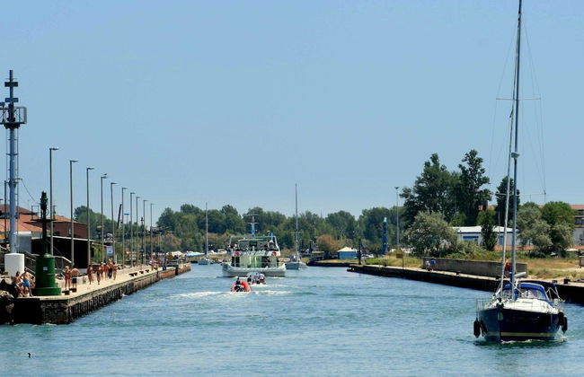 Belvilla by OYO Porto Garibaldi Bilo Doria - Photo 24