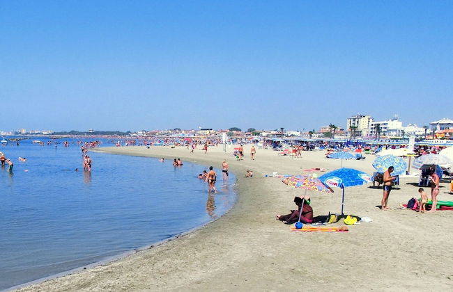 Belvilla by OYO Porto Garibaldi Bilo Doria - Photo 22