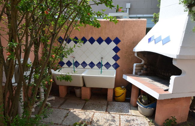 Belvilla by OYO Porto Garibaldi Bilo Doria - Photo 8