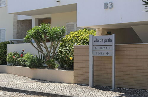 Foto 47 - Portugal Rentals Vila da Praia Apartments