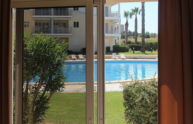 Portugal Rentals Vila da Praia Apartments - Foto 15