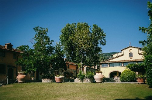 Foto 25 - Usignoli Pool Apartment Tuscany
