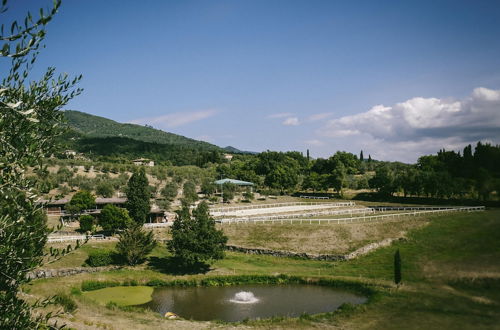 Photo 26 - Usignoli Studio With Pool