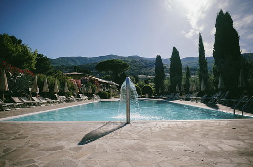 Photo 9 - Usignoli Studio With Pool