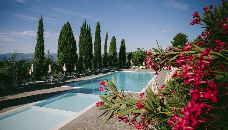 Photo 1 - Usignoli 2 Bedrooms With Pool