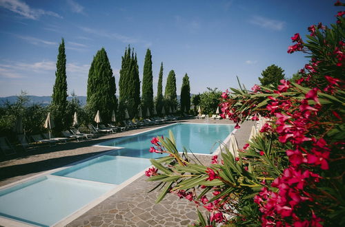 Photo 7 - Usignoli Studio With Pool