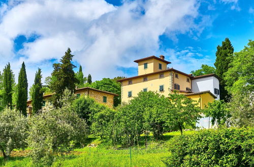 Photo 18 - Usignoli Pool Apartment Tuscany