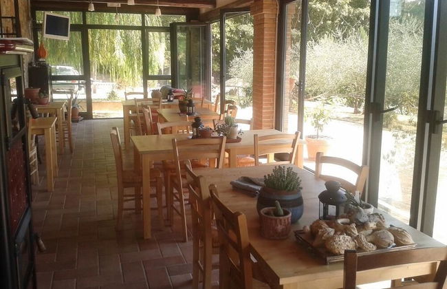 San Bernardino del Lago - Foto 28