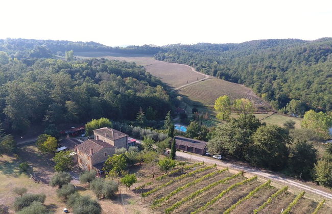 San Bernardino del Lago - Foto 40