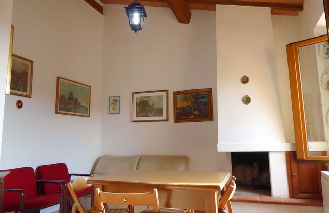 San Bernardino del Lago - Foto 18
