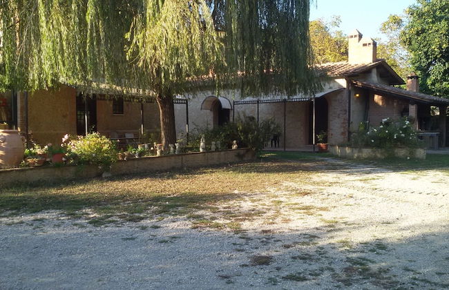 San Bernardino del Lago - Foto 35