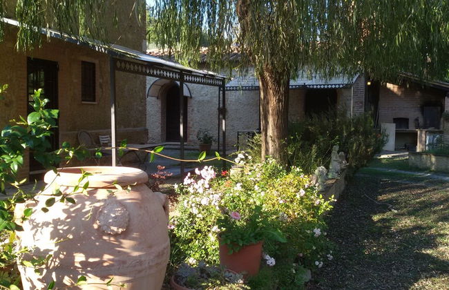 San Bernardino del Lago - Foto 23