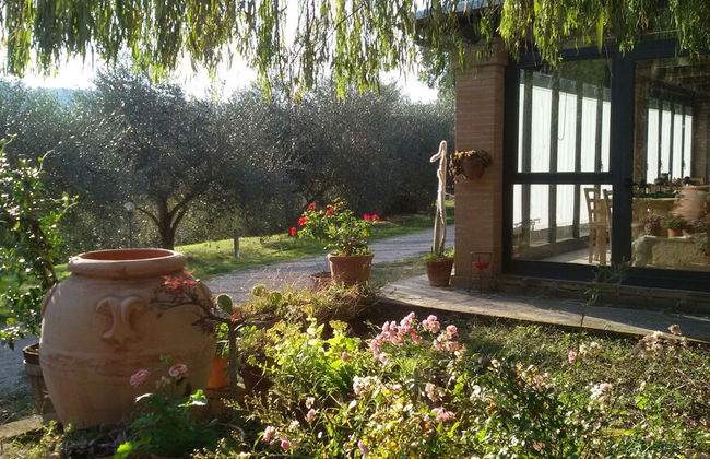 San Bernardino del Lago - Foto 50
