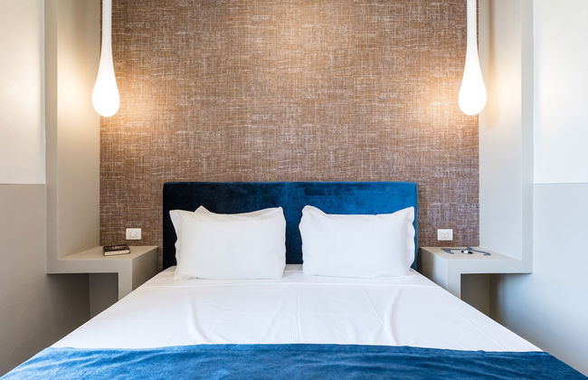 A World Aparts - Barberini Boutique Hotel - Foto 26