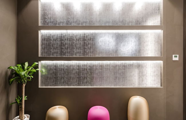 A World Aparts - Barberini Boutique Hotel - Foto 4