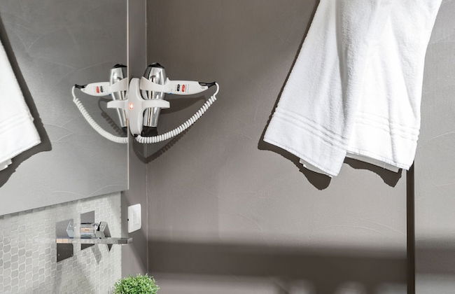 A World Aparts - Barberini Boutique Hotel - Foto 59