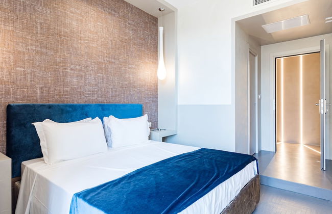 A World Aparts - Barberini Boutique Hotel - Foto 28