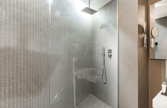 A World Aparts - Barberini Boutique Hotel - Foto 54