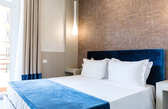 A World Aparts - Barberini Boutique Hotel - Foto 12