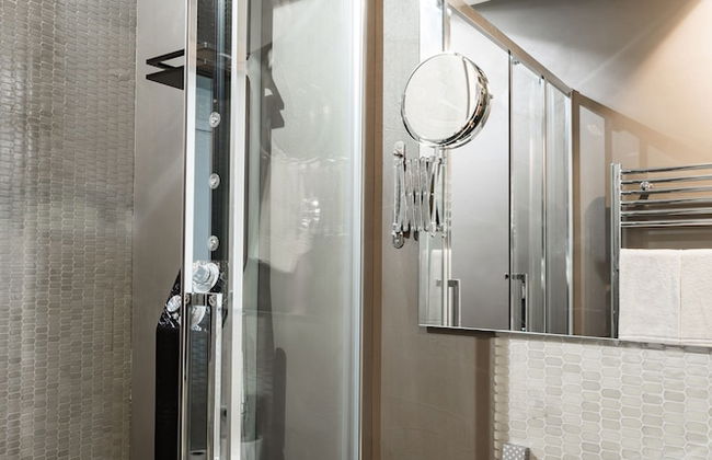 A World Aparts - Barberini Boutique Hotel - Foto 62