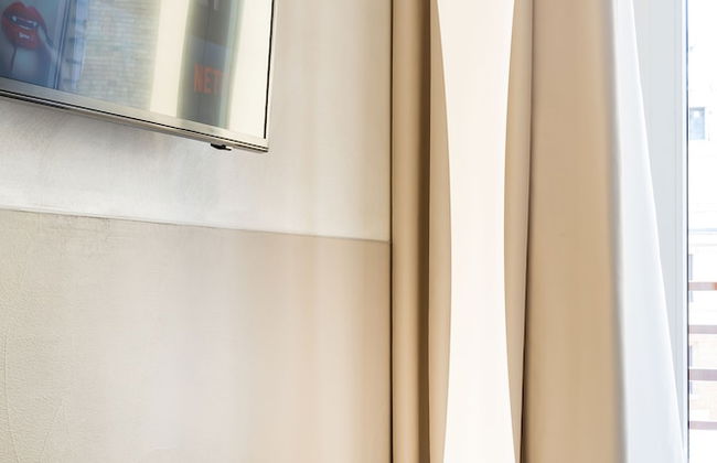 A World Aparts - Barberini Boutique Hotel - Foto 36