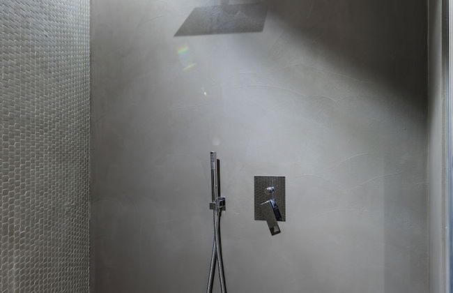 A World Aparts - Barberini Boutique Hotel - Foto 56