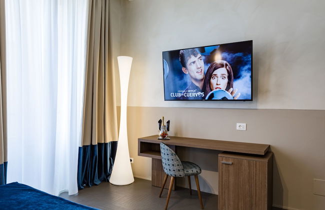 A World Aparts - Barberini Boutique Hotel - Foto 37