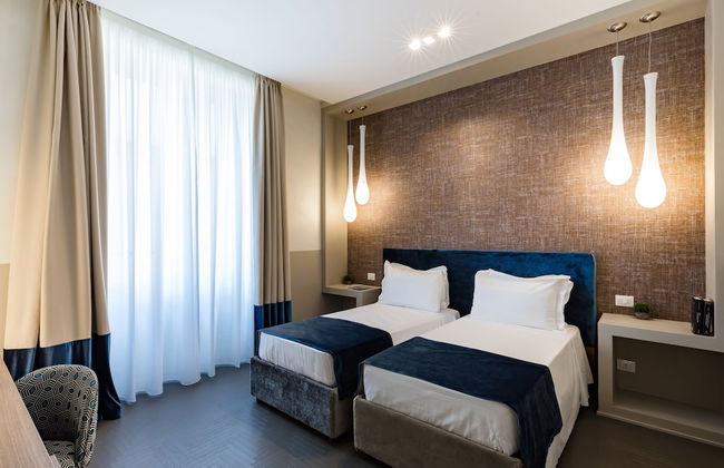 A World Aparts - Barberini Boutique Hotel - Foto 6