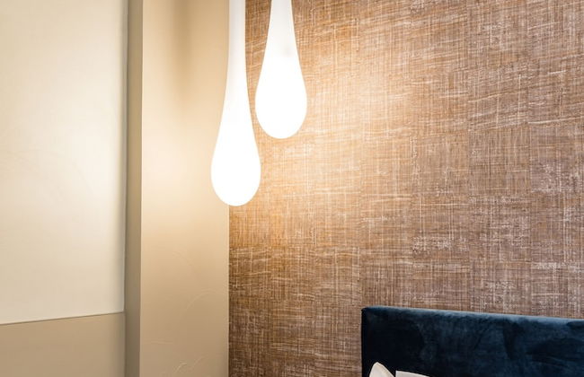 A World Aparts - Barberini Boutique Hotel - Foto 10