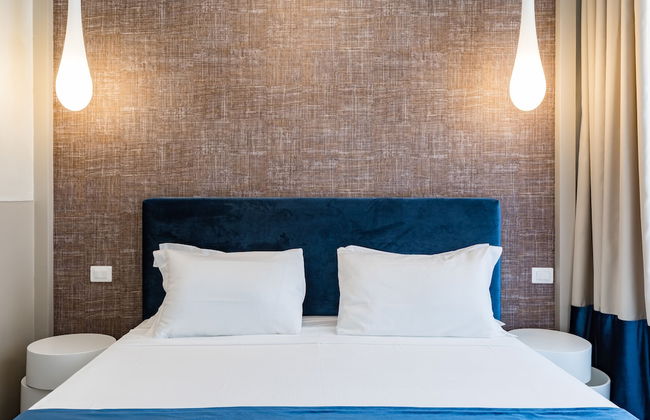 A World Aparts - Barberini Boutique Hotel - Foto 16