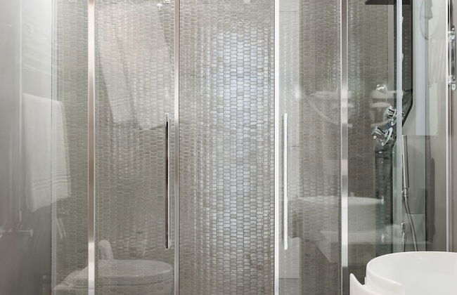 A World Aparts - Barberini Boutique Hotel - Foto 45