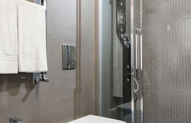 A World Aparts - Barberini Boutique Hotel - Foto 69