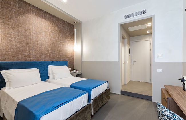 A World Aparts - Barberini Boutique Hotel - Foto 19