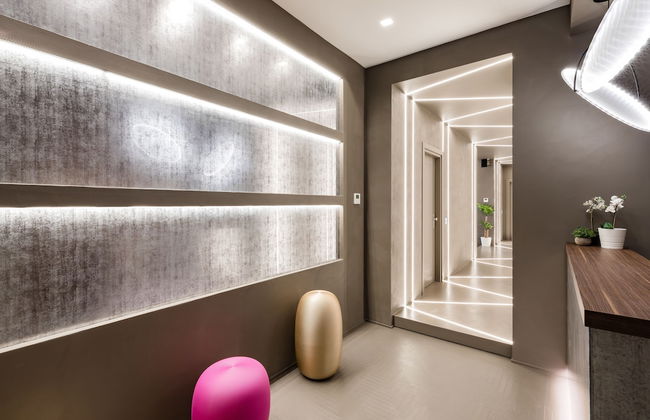 A World Aparts - Barberini Boutique Hotel - Foto 3