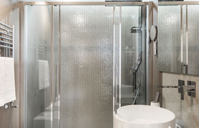 A World Aparts - Barberini Boutique Hotel - Foto 42
