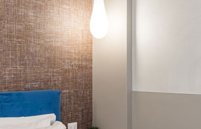 A World Aparts - Barberini Boutique Hotel - Foto 23