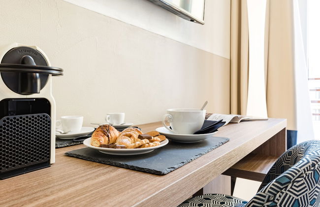 A World Aparts - Barberini Boutique Hotel - Foto 33