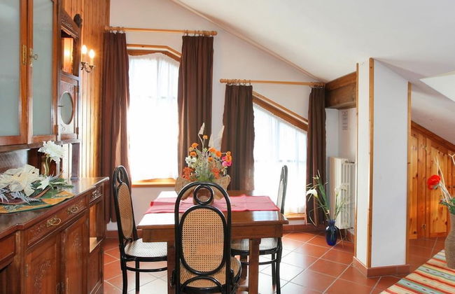 Casa Gilda - Foto 12