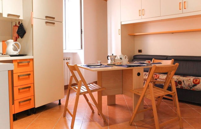 JOIVY Riva Trigoso Casetta nel Borgo - Photo 9