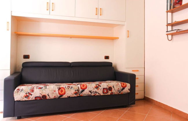 JOIVY Riva Trigoso Casetta nel Borgo - Photo 13
