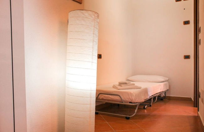 JOIVY Riva Trigoso Casetta nel Borgo - Photo 4