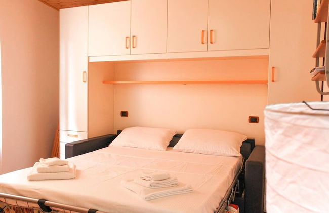 JOIVY Riva Trigoso Casetta nel Borgo - Photo 2