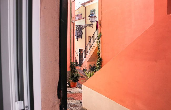 JOIVY Riva Trigoso Casetta nel Borgo - Photo 22