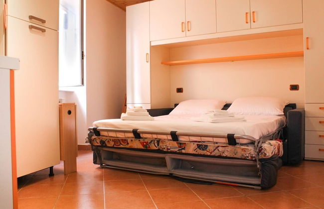 JOIVY Riva Trigoso Casetta nel Borgo - Photo 3