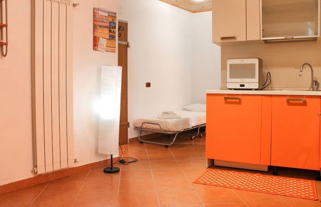 JOIVY Riva Trigoso Casetta nel Borgo - Photo 7