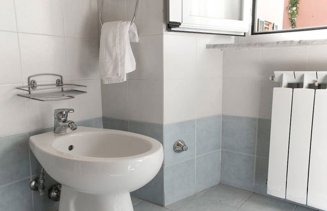 JOIVY Riva Trigoso Casetta nel Borgo - Photo 17