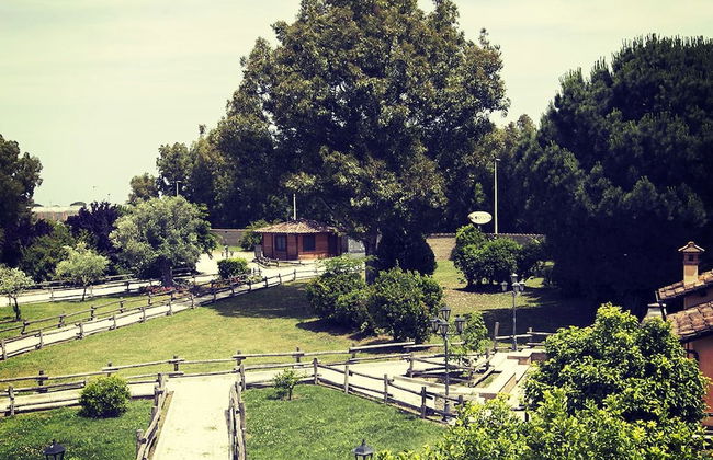 Relais Il Casale - Foto 24