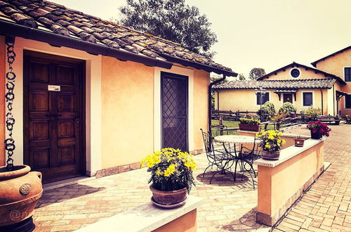 Photo 8 - Relais Il Casale